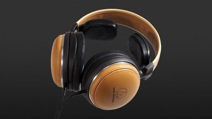 Audio Technica ATH-L5000