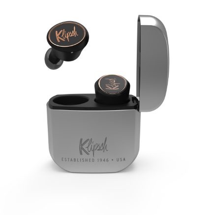 Klipsch T5 True Wireless