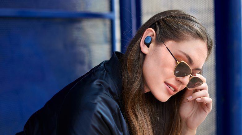 Skullcandy Sesh