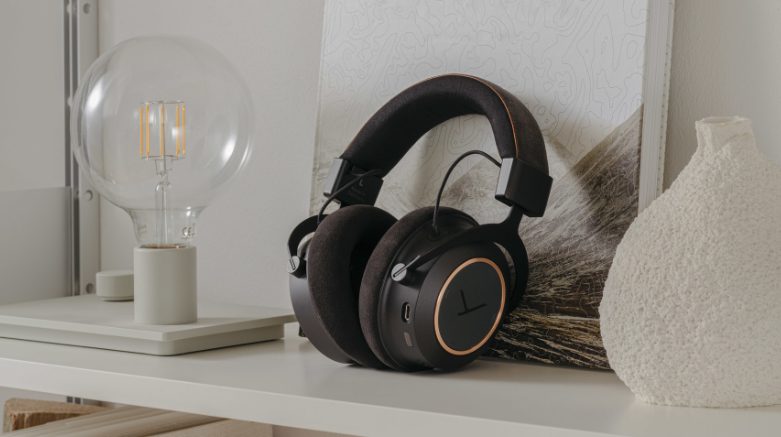 beyerdynamic amiron wireless copper