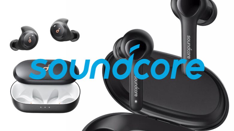 Soundcore by Anker IFA 2019