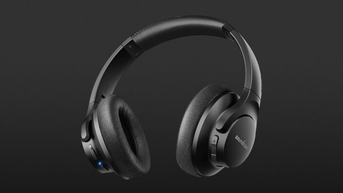 Soundcore Life Q20 by Anker