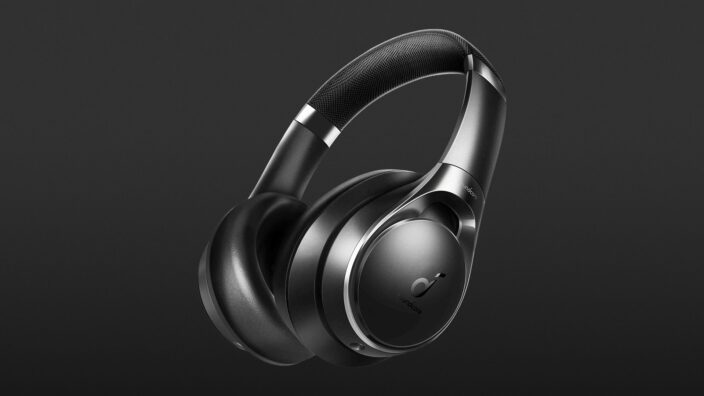 Soundcore Life Q20 by Anker