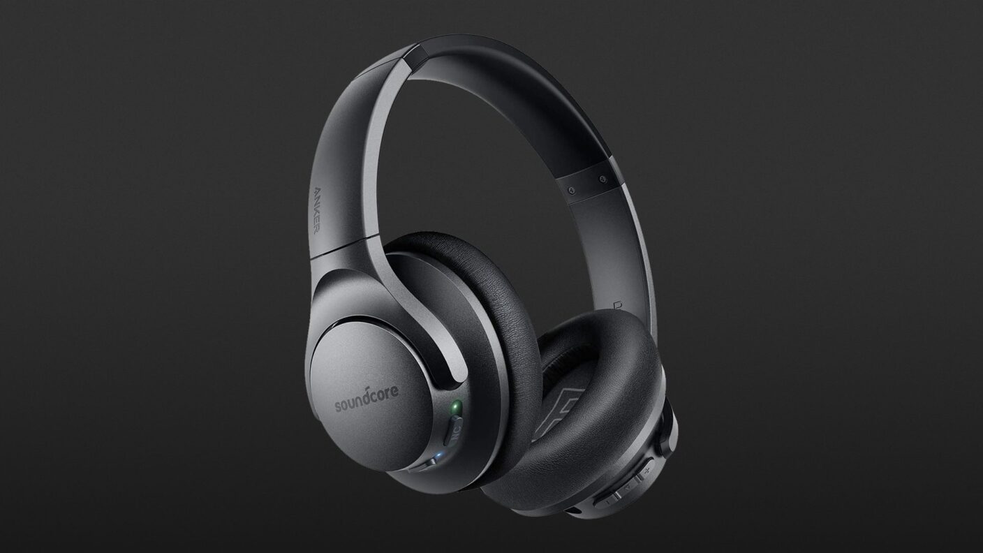 Soundcore Life Q20 by Anker