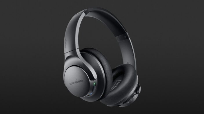 Soundcore Life Q20 by Anker