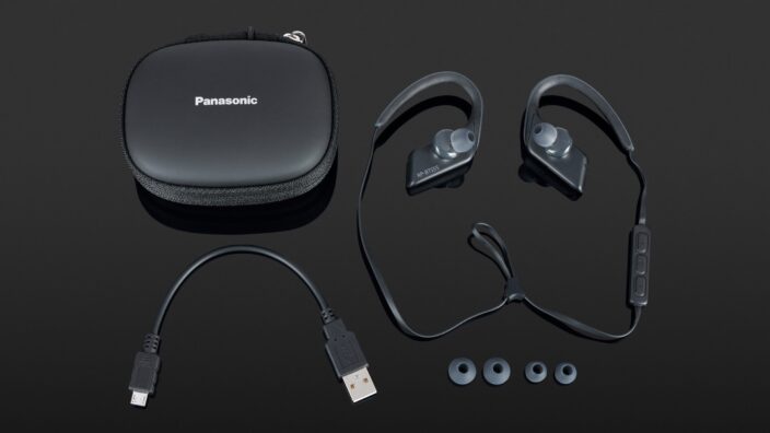 Panasonic RP-BTS55