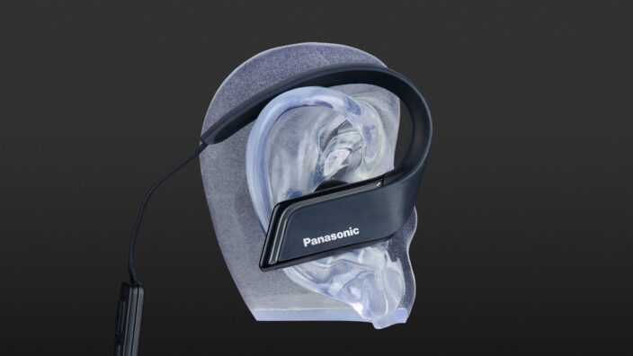 Panasonic RP-BTS55