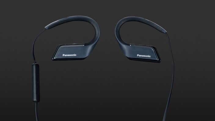 Panasonic RP-BTS55