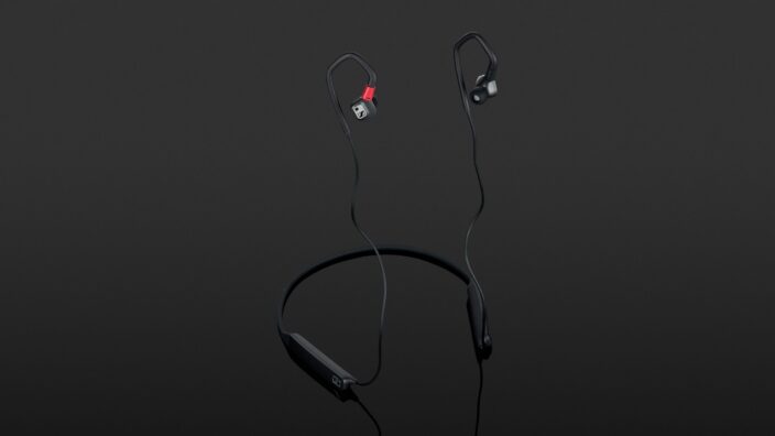 Sennheiser IE 80S BT
