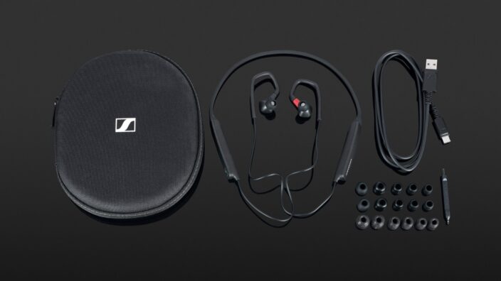 Sennheiser IE 80S BT