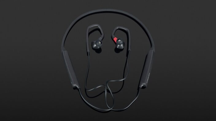 Sennheiser IE 80S BT