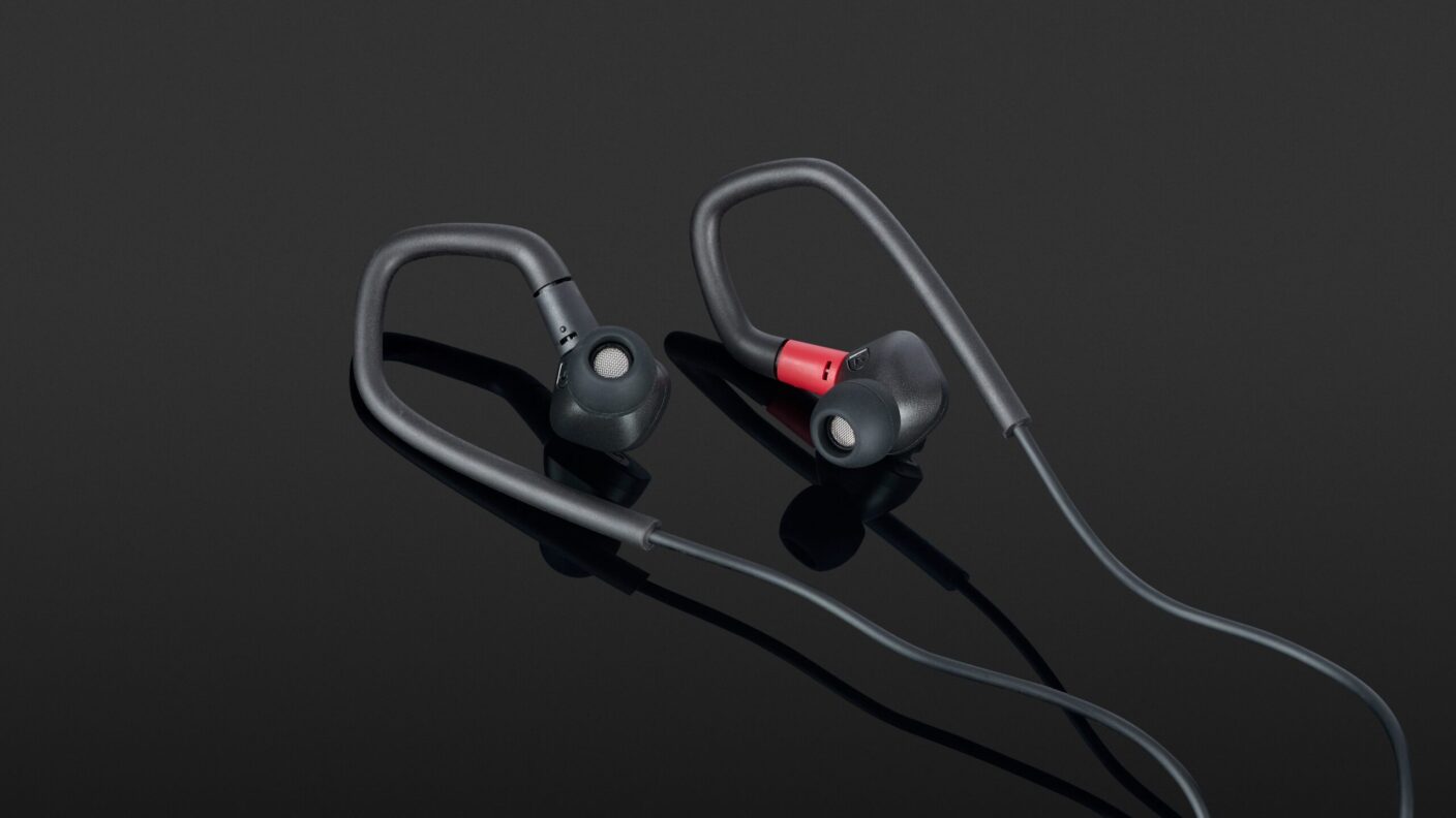 Sennheiser IE 80S BT