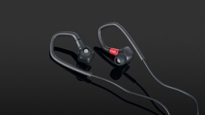 Sennheiser IE 80S BT