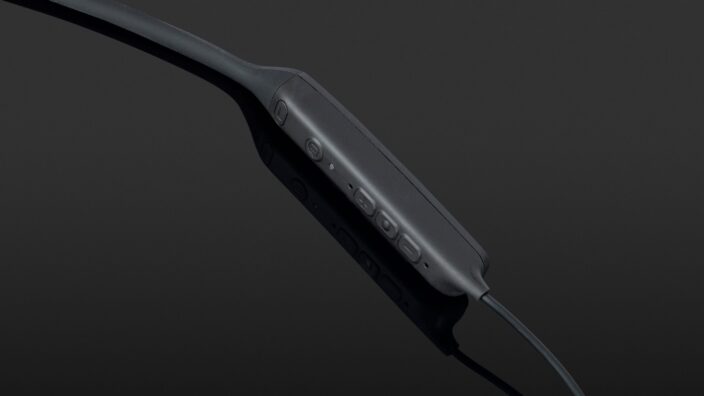 Sennheiser IE 80S BT