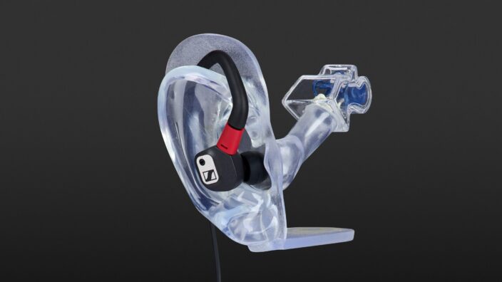 Sennheiser IE 80S BT