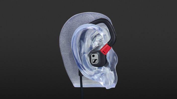 Sennheiser IE 80S BT
