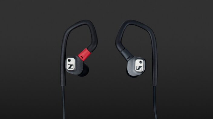 Sennheiser IE 80S BT
