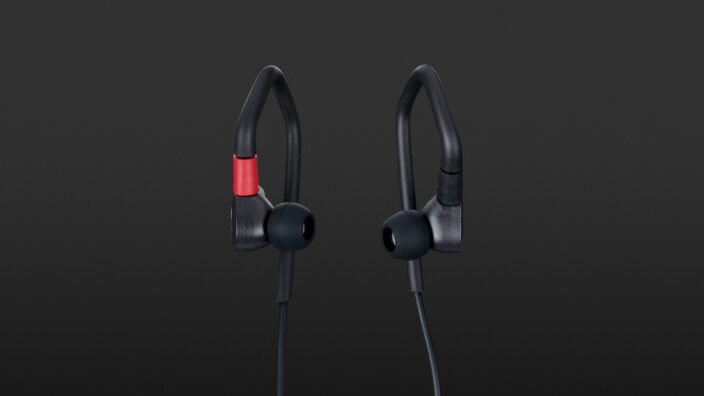 Sennheiser IE 80S BT