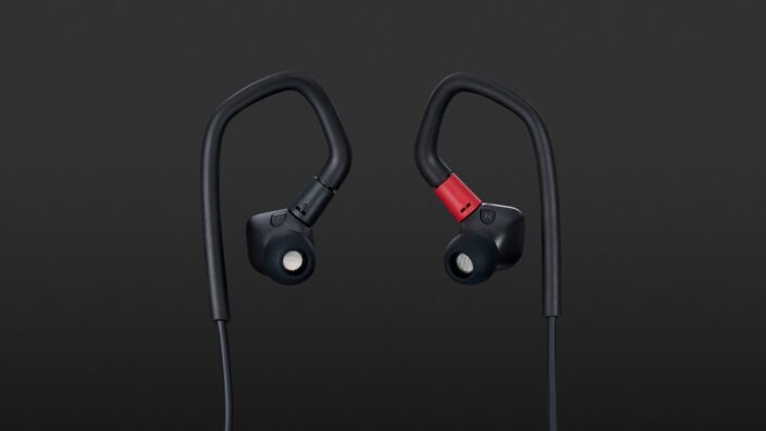 Sennheiser IE 80S BT