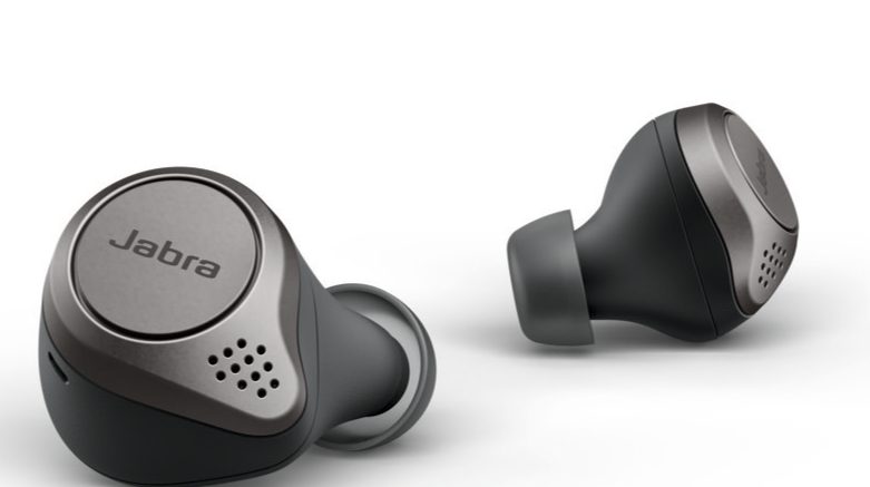 Jabra Elite 75t