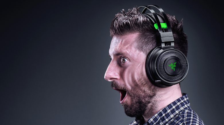 Razer Nari Ultimate for Xbox One
