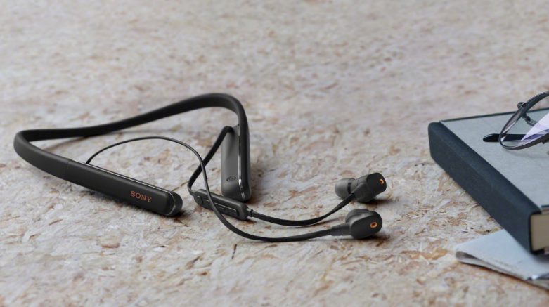 Sony WI-1000XM2