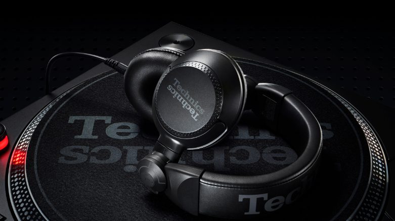 Technics EAH-DJ1200