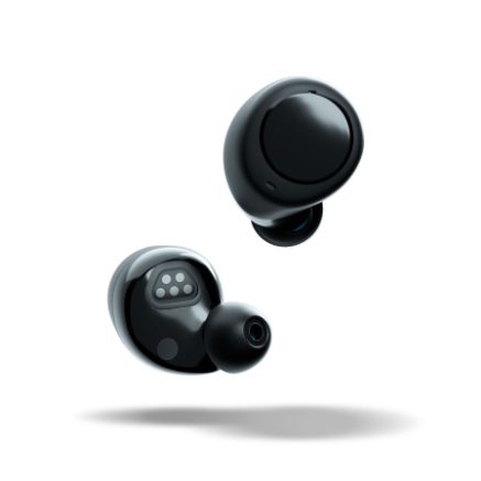 amazon Echo Buds