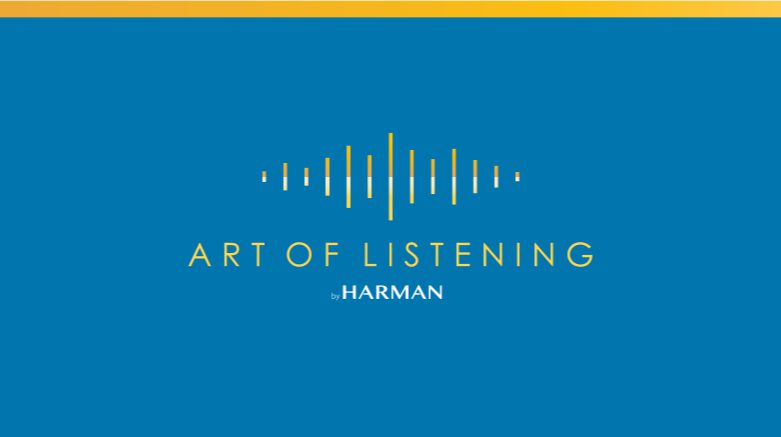 HARMAN Studie