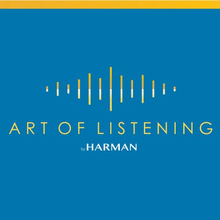HARMAN Studie