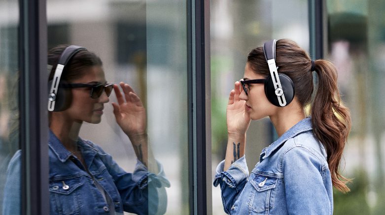 Sennheiser MOMENTUM Wireless