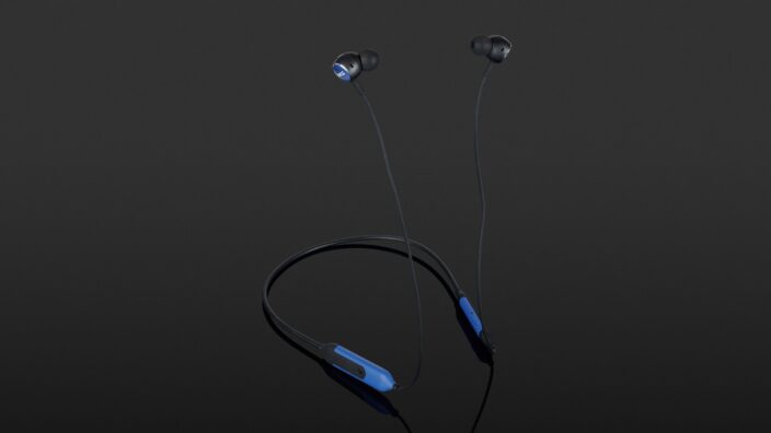AKG Y100