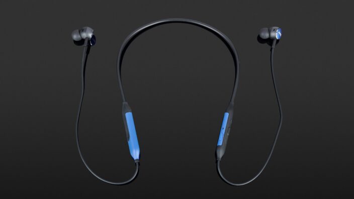 AKG Y100