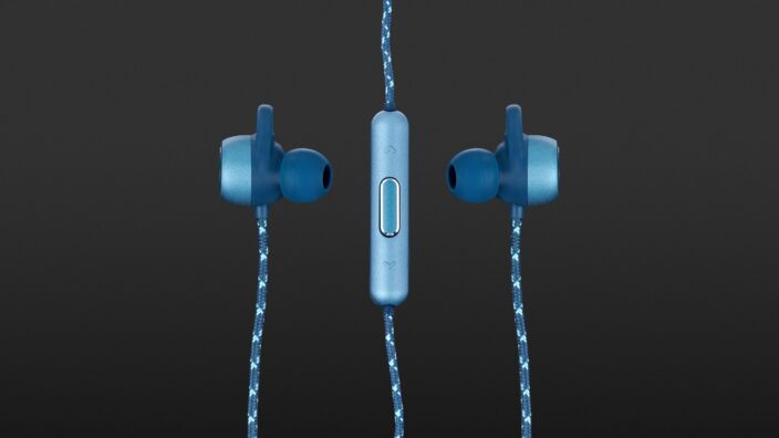 AKG N200