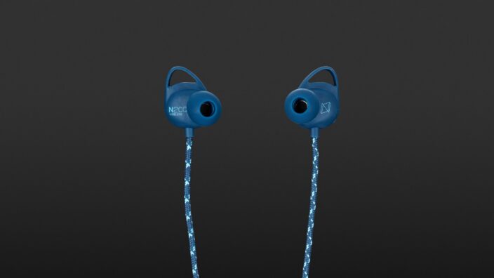 AKG N200