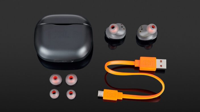 JBL Tune 120TWS
