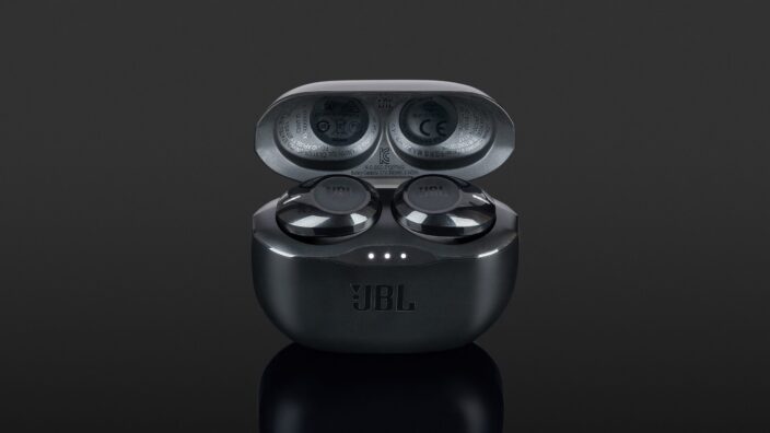 JBL Tune 120TWS