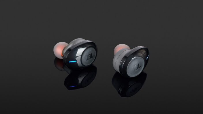 JBL Tune 120TWS
