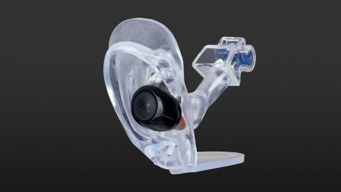 JBL Tune 120TWS
