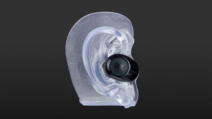 JBL Tune 120TWS