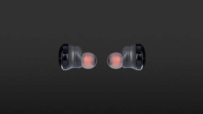 JBL Tune 120TWS