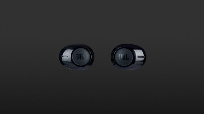JBL Tune 120TWS