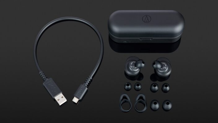 Audio-Technica ATH-CKR7TW