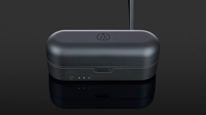 Audio-Technica ATH-CKR7TW