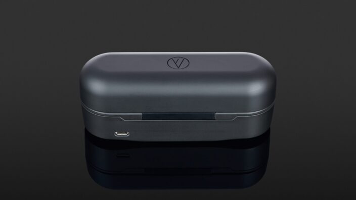 Audio-Technica ATH-CKR7TW