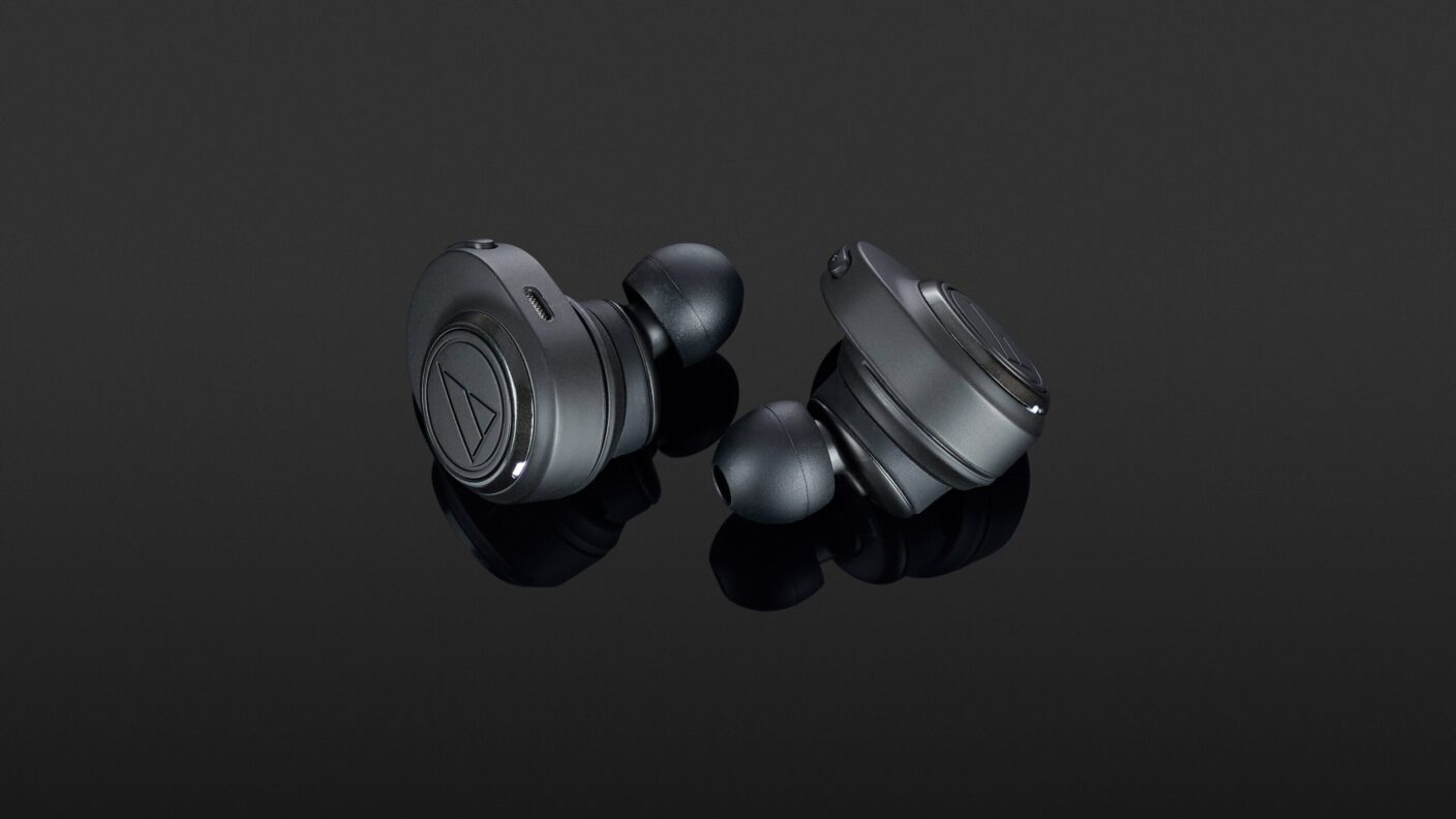 Audio-Technica ATH-CKR7TW