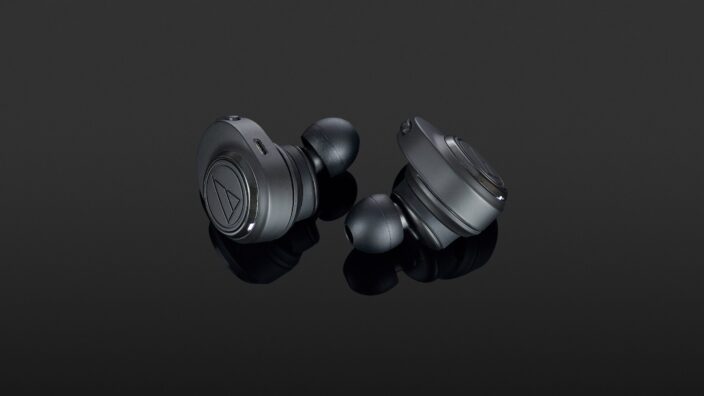 Audio-Technica ATH-CKR7TW