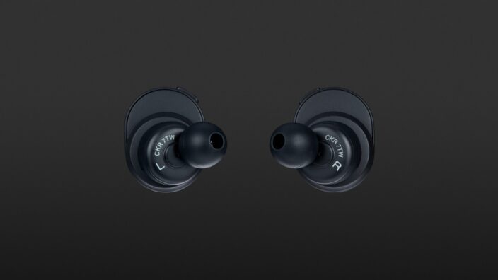 Audio-Technica ATH-CKR7TW