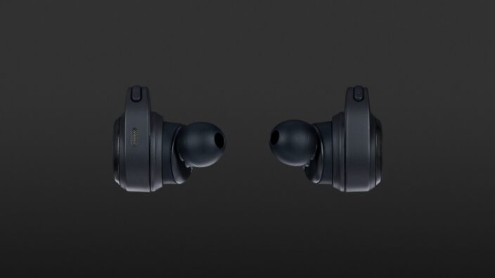 Audio-Technica ATH-CKR7TW