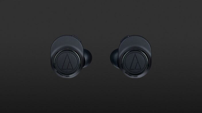 Audio-Technica ATH-CKR7TW